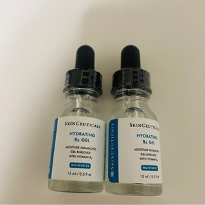 BNIB- SkinCeuticals Hydrating B5 Gel 15ml*2